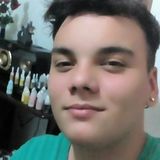 Vinícius from Avare | Man | 25 years old | Leo