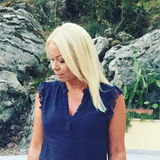 Gi from Mugla | Woman | 48 years old | Taurus