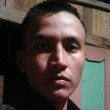 Splitter from Mocoa | Man | 36 years old | Cancer