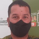 Cicerosill6D from Cachoeirinha | Man | 40 years old | Sagittarius