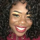 Lorryn from Saint Louis | Woman | 27 years old | Aquarius