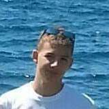 Bornamilakovlw from Rijeka | Man | 26 years old | Scorpio