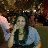 Ximena from Tel Aviv | Woman | 44 years old | Libra