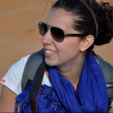 Nocuba from Mechelen | Woman | 39 years old | Aries