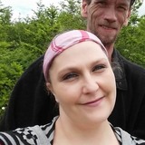 Jamiecockrell from Portland | Woman | 46 years old | Libra