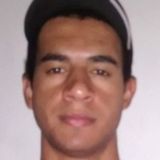 Geilson from Taiobeiras | Man | 33 years old | Aries