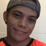 Pau from Batangas | Man | 38 years old | Cancer