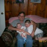 Uzal from Johnstown | Man | 53 years old | Gemini