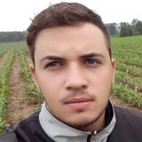 Mateus from Wenceslau Braz | Man | 27 years old | Capricorn