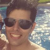 Rudy from Santa Cruz de la Sierra | Man | 35 years old | Aries