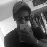 Junior from Boca del Rio | Man | 26 years old | Aquarius