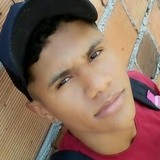 Heliton from Tucurui | Man | 26 years old | Aquarius