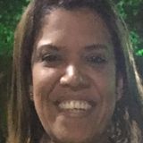 Silva from Recife | Woman | 44 years old | Taurus