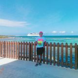 Kennedy from Palenque | Man | 31 years old | Aries
