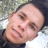 Nacional20Jr from Chiquinquira | Man | 29 years old | Taurus