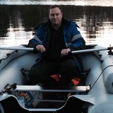Klecik5L from Saint Petersburg | Man | 46 years old | Aquarius