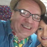 Bill from Mineiros | Man | 62 years old | Gemini