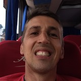 Junior from Amparo | Man | 46 years old | Capricorn