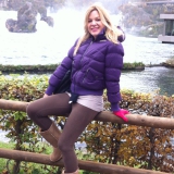 Kaly from Athens | Woman | 45 years old | Libra