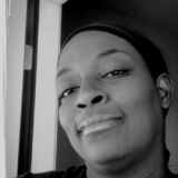 Blacc from Odessa | Woman | 48 years old | Virgo