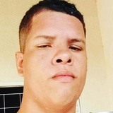 Grandão from Tres Lagoas | Man | 26 years old | Pisces