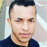 Romariosalemqx from Sao Joao Evangelista | Man | 32 years old | Capricorn