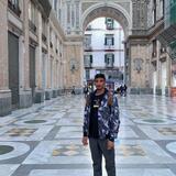 Mujahidshina8O from Sacile | Man | 28 years old | Scorpio