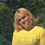 Abru from Buenos Aires | Woman | 27 years old | Capricorn