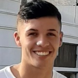 Luskinha from Nova Esperança | Man | 24 years old | Pisces