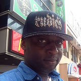 Churchill from Soka | Man | 47 years old | Cancer