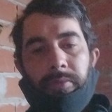 Juancho from Campana | Man | 36 years old | Aquarius
