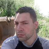 Florent from Grenoble | Man | 36 years old | Capricorn