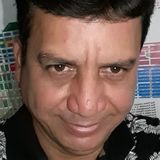 Amoroso from Santa Vitoria | Man | 54 years old | Capricorn