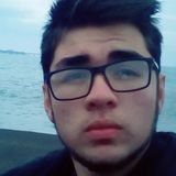 Jhon from Tome | Man | 26 years old | Libra