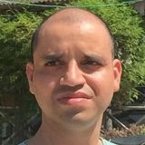 Choles from Deira | Man | 45 years old | Pisces