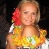 Ekaterina from Moscow | Woman | 51 years old | Aries