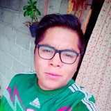 Hugo from Ocampo | Man | 26 years old | Scorpio