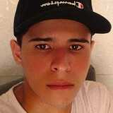 Danielrochas18 from Sao Jose de Ribamar | Man | 26 years old | Sagittarius