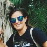 Kelly from Itapetininga | Woman | 46 years old | Cancer