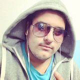 Wiji from Zuerich (Kreis 5) / Escher-Wyss | Man | 31 years old | Pisces