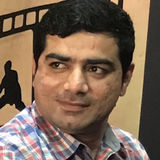 Ahmad from Dubai | Man | 37 years old | Virgo