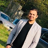 Faisal from Amstetten | Man | 36 years old | Leo