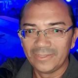 Salves from Natal | Man | 54 years old | Taurus