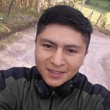Nando from Cuenca | Man | 34 years old | Cancer