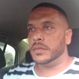 Coy from Rio das Ostras | Man | 44 years old | Pisces
