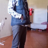 Modoub2F0 from Vittoria | Man | 27 years old | Capricorn