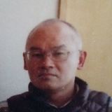 Carlstone from Kobe-shi | Man | 67 years old | Aries