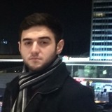 Relgun from Baku | Man | 31 years old | Leo