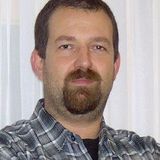 Golemiot from Skopje | Man | 55 years old | Gemini