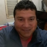 Pata from Cordoba | Man | 25 years old | Taurus